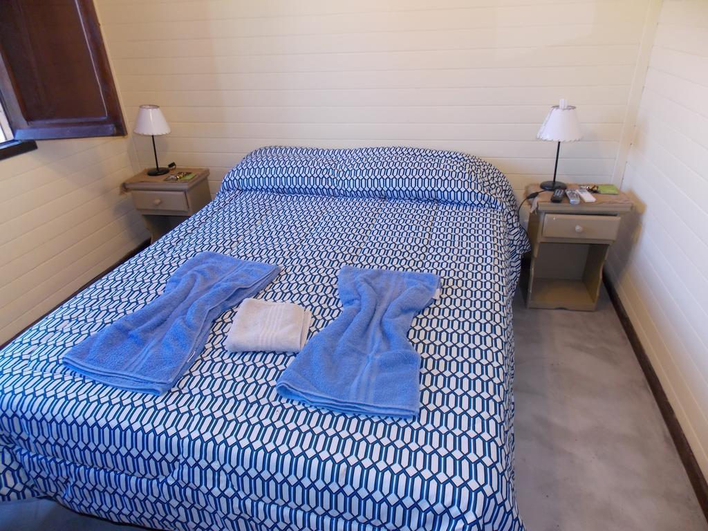 Hotel Y Cabanas Dakota Конкордія Номер фото