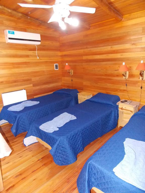 Hotel Y Cabanas Dakota Конкордія Номер фото